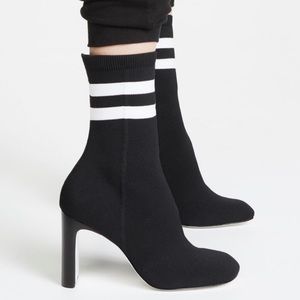 Rag & Bone Ellis Sock Bootie
